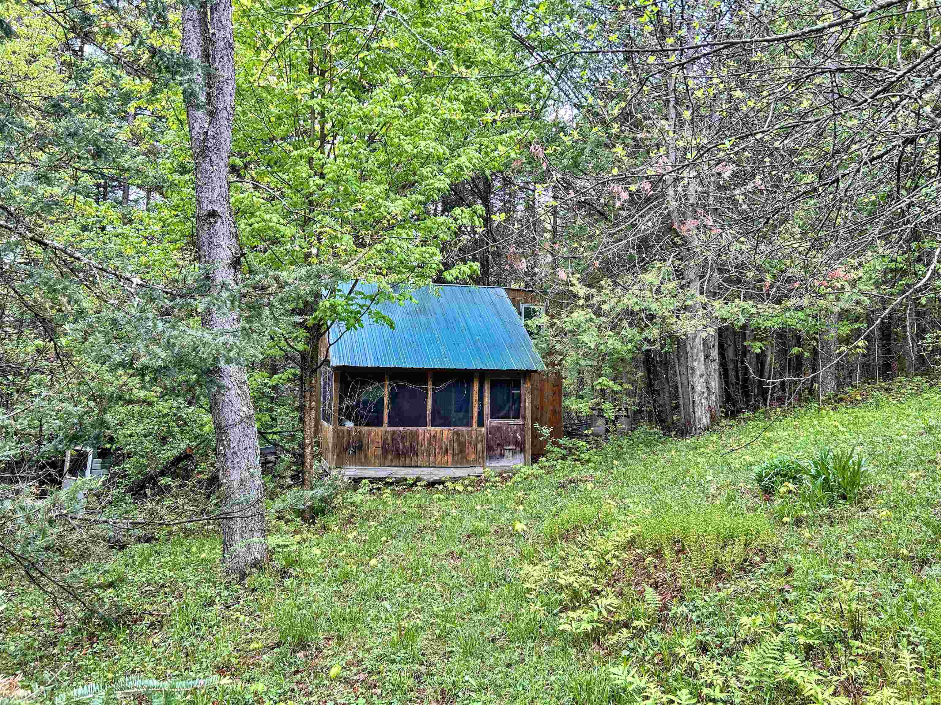 near 335 South Albany Road Albany, VT 05820 Property 1