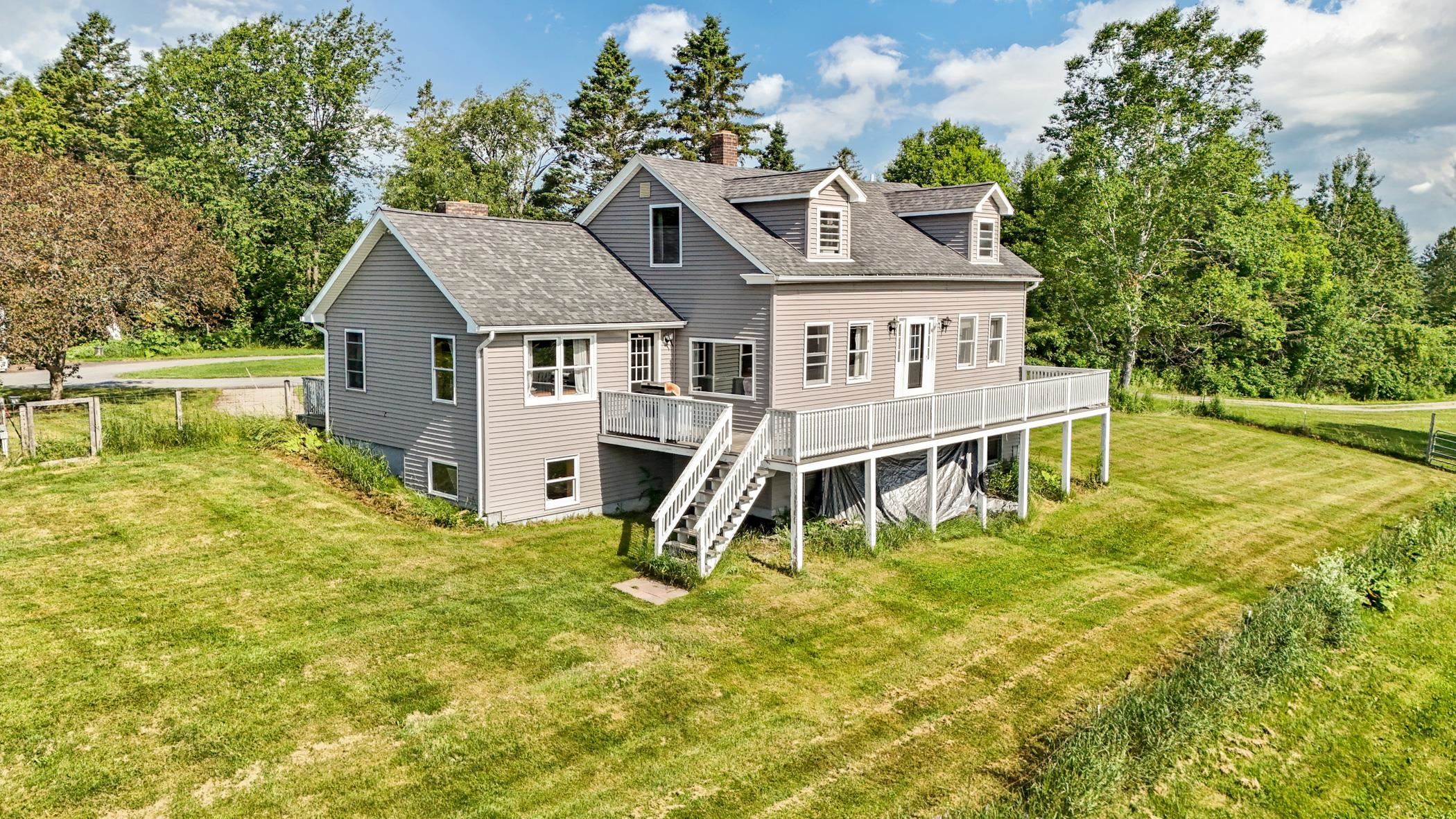 near 835 Ticehurst Road Brownington, VT 05860 Property 1