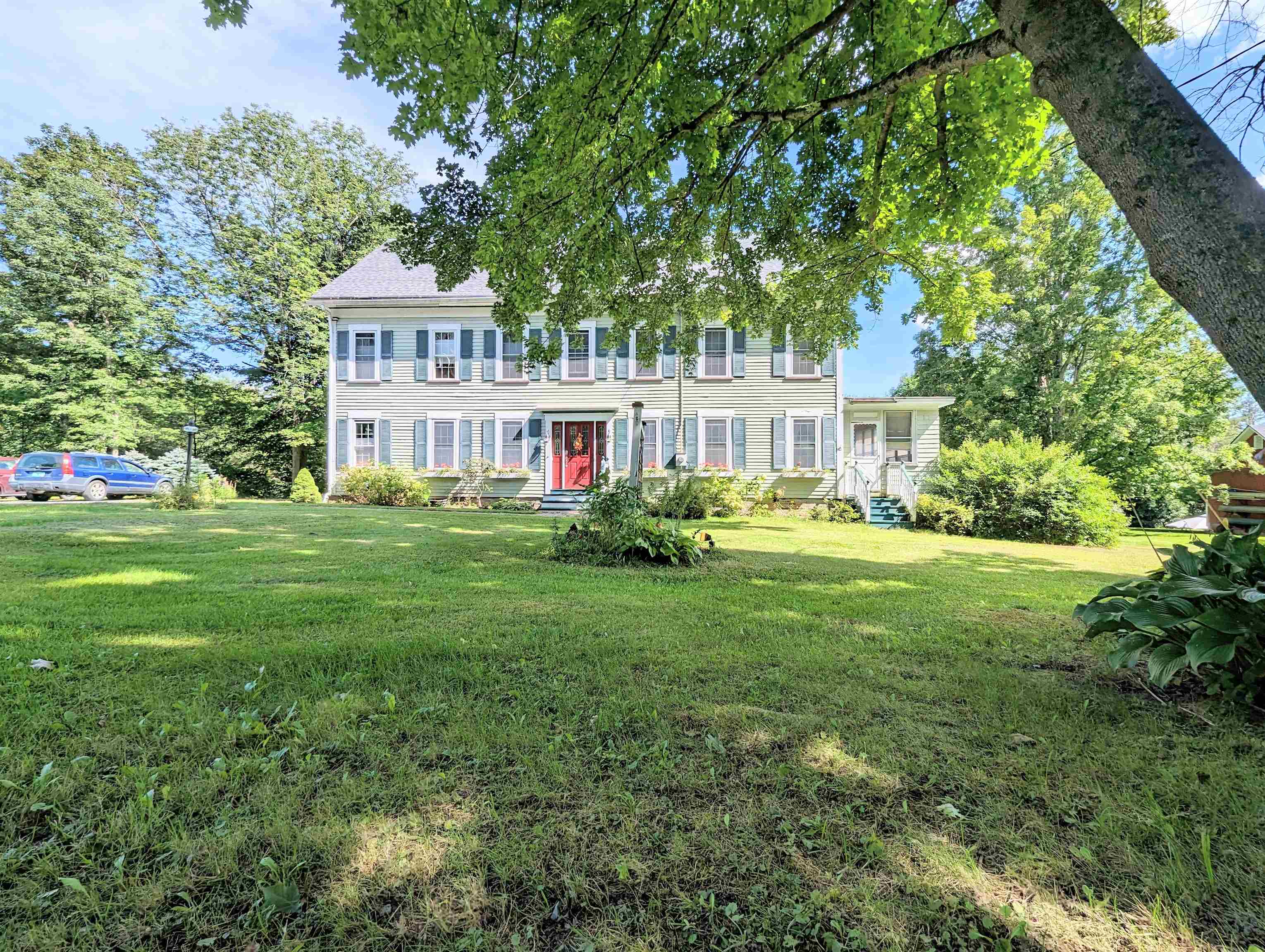 near 441 Tower Road Barnet, VT 05821 Property 3