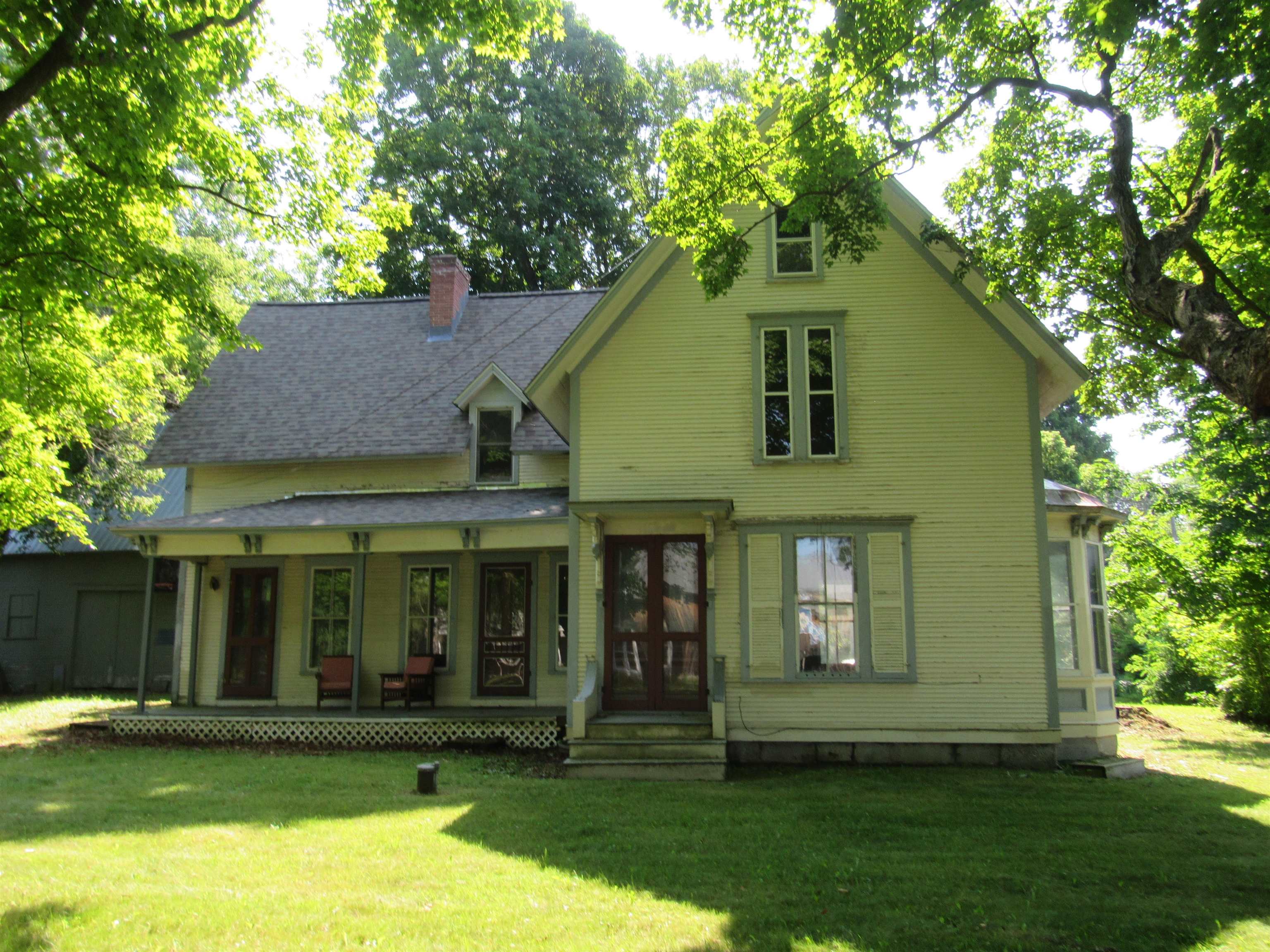 near 52 Mud Point South Alburgh, VT 05440 Property 1