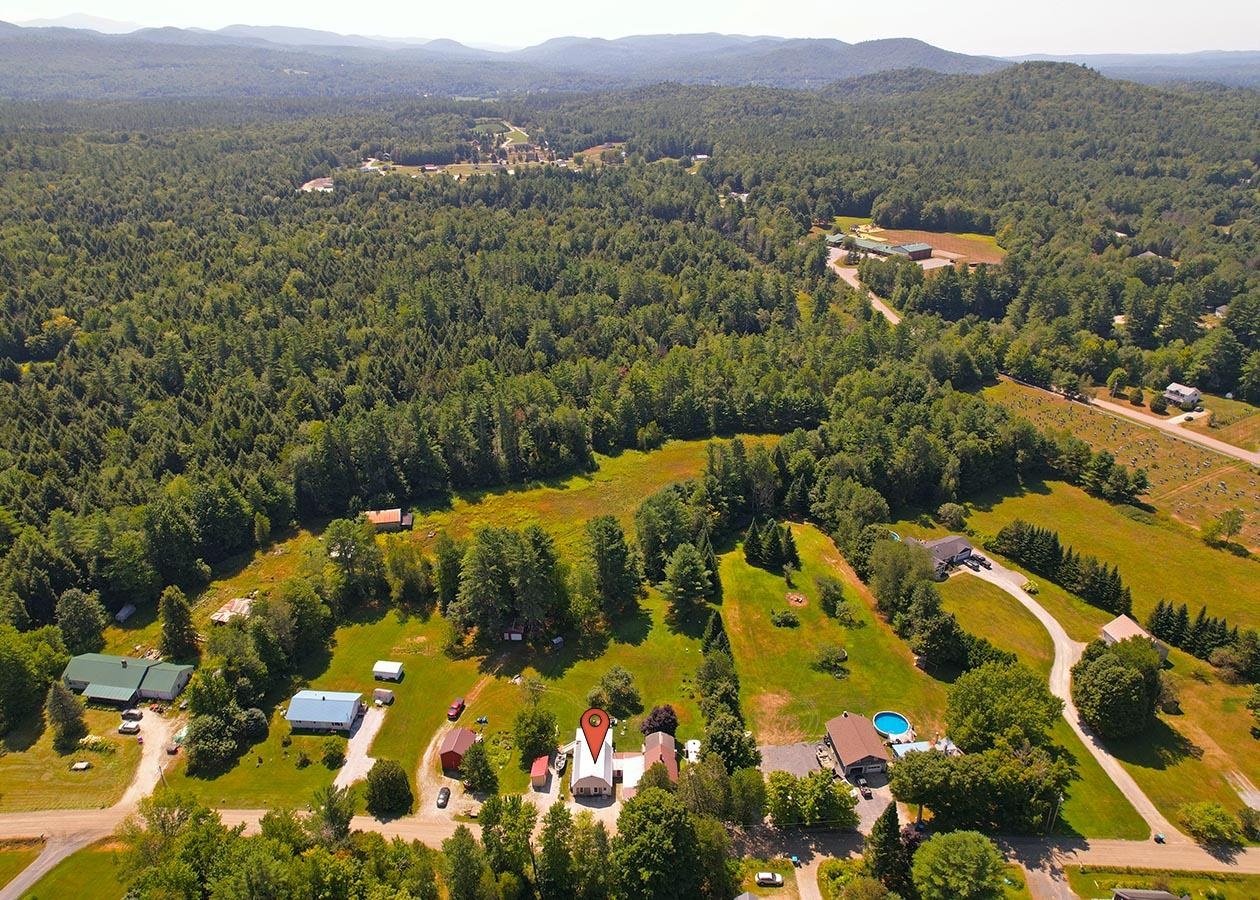 near 81 Bluevale Street Fairfax, VT 05454 Property 3