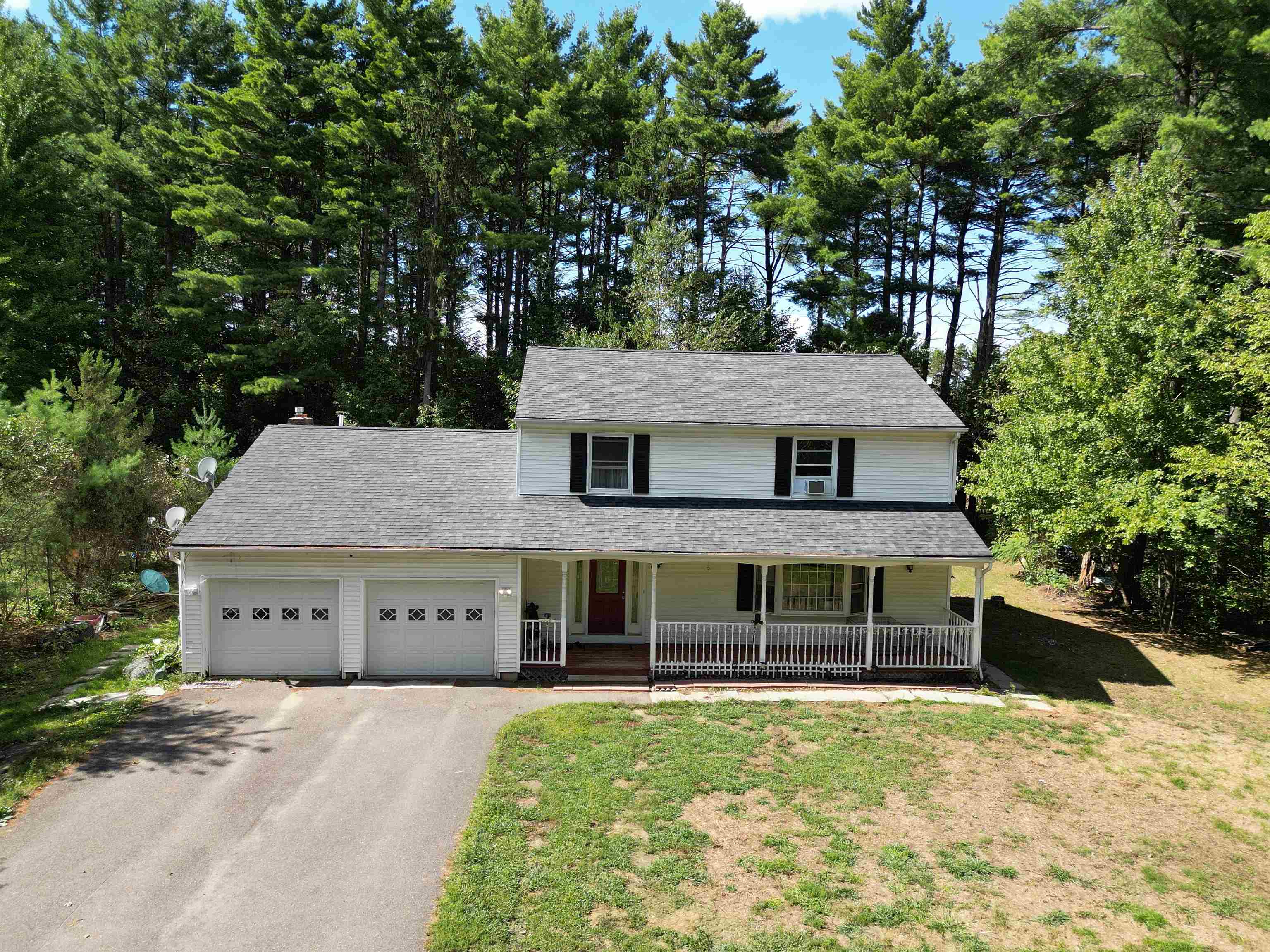 near 1782 Old Creamery Road Williston, VT 05495 Property 1