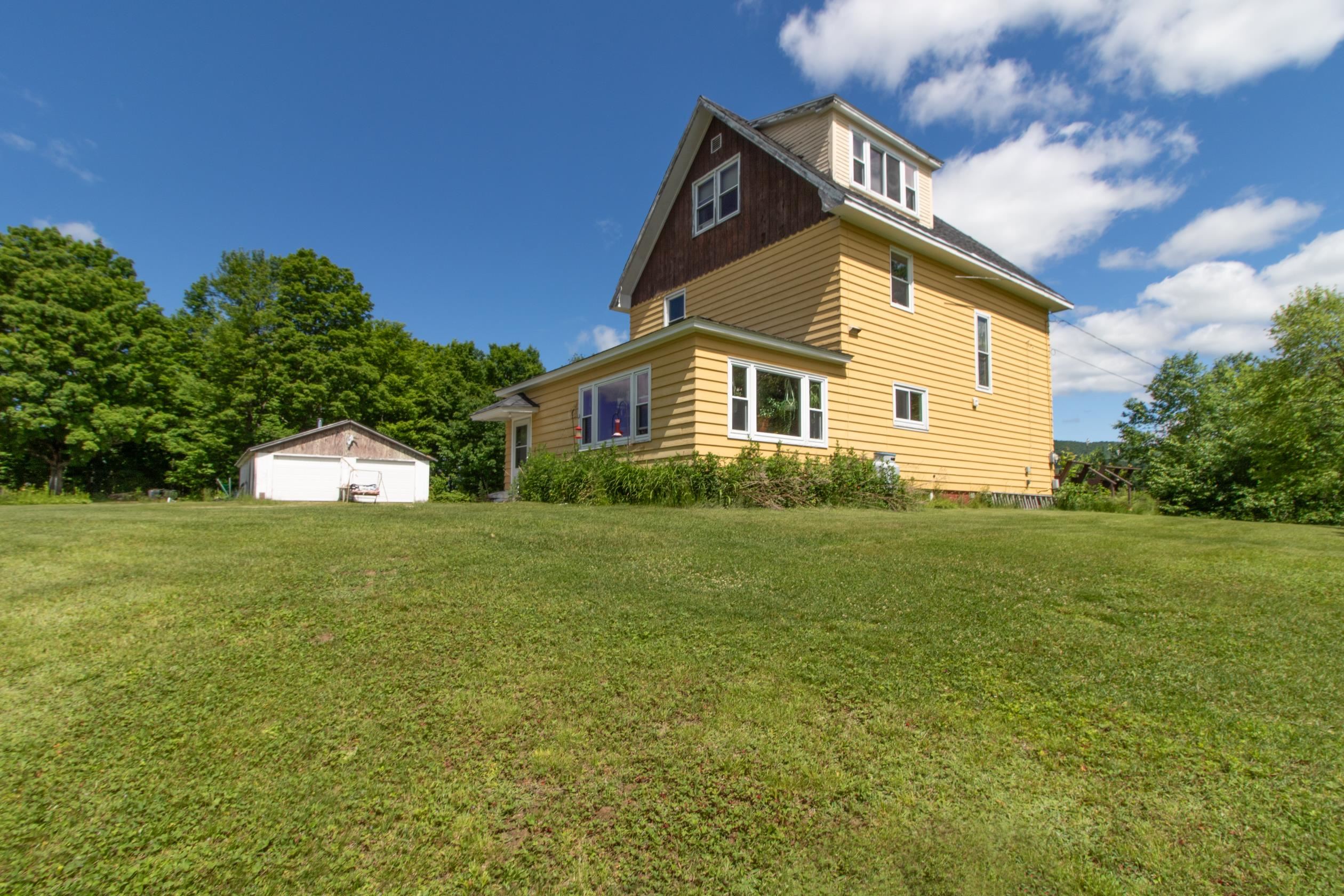 near 18 Cross Street Brighton, VT 05846 Property 4