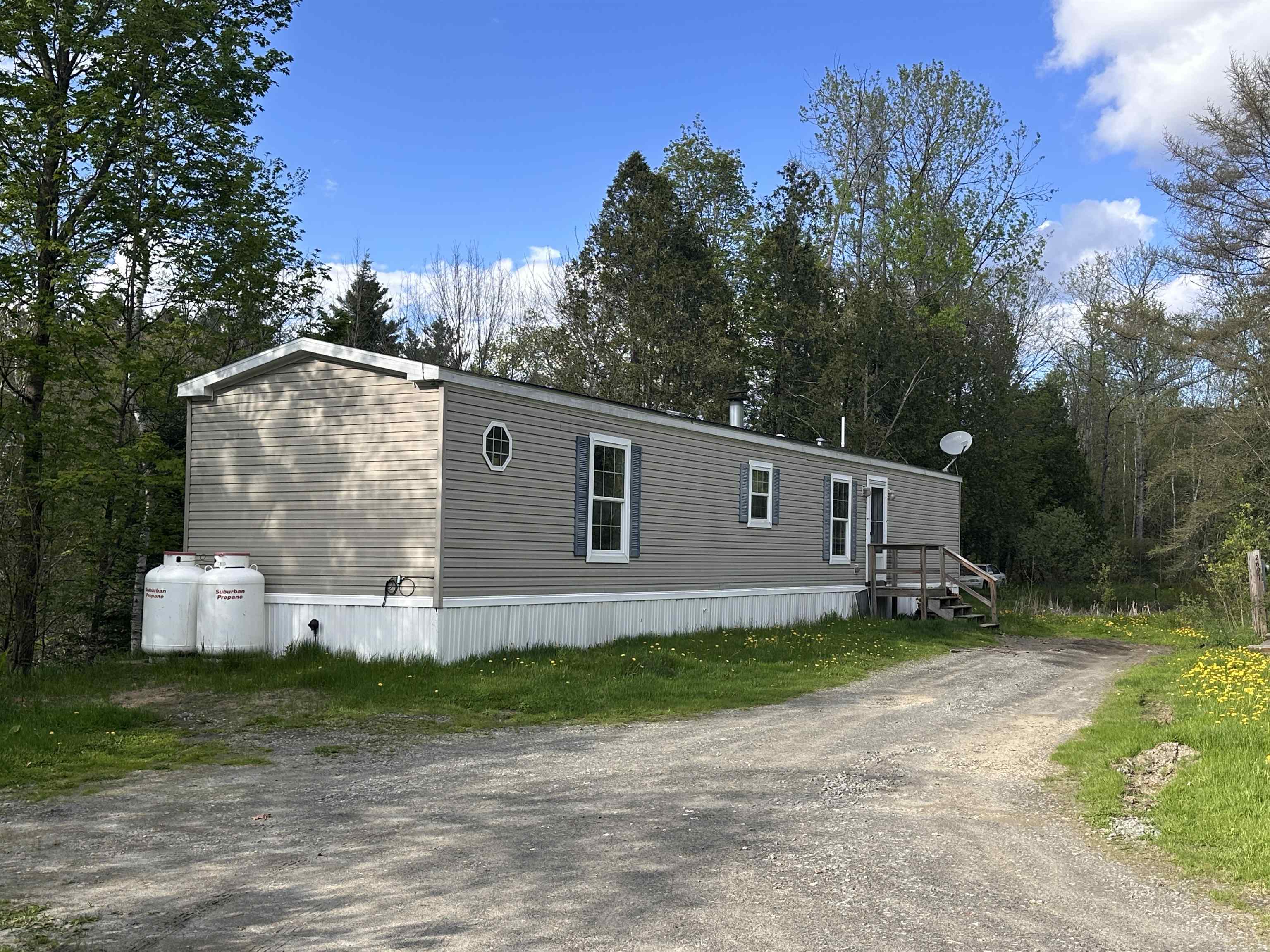 near 1250 US Route 2 Marshfield, VT 05658 Property 1