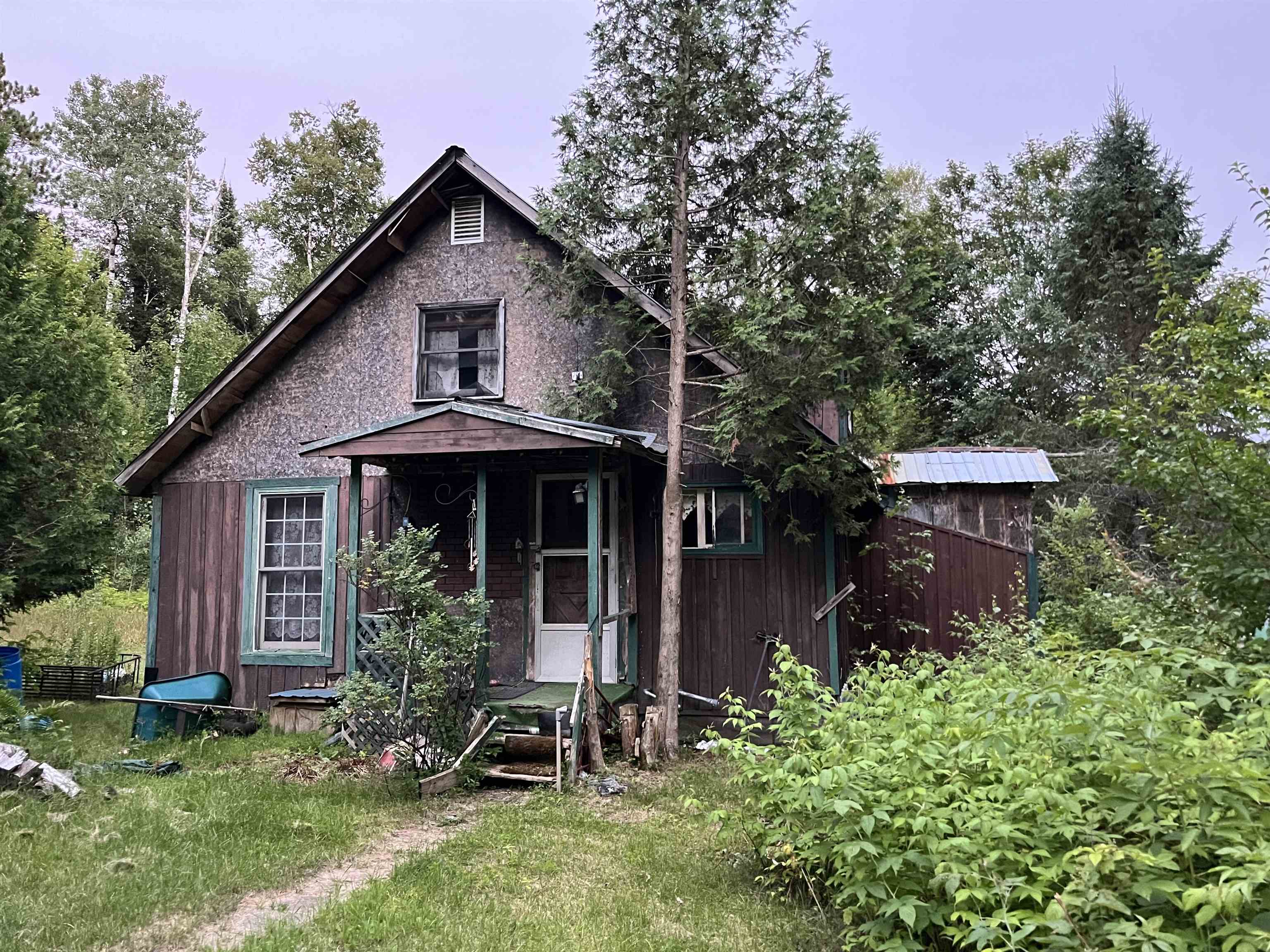 near 2676 Route 114 East Haven Road Brighton, VT 05846 Property 3