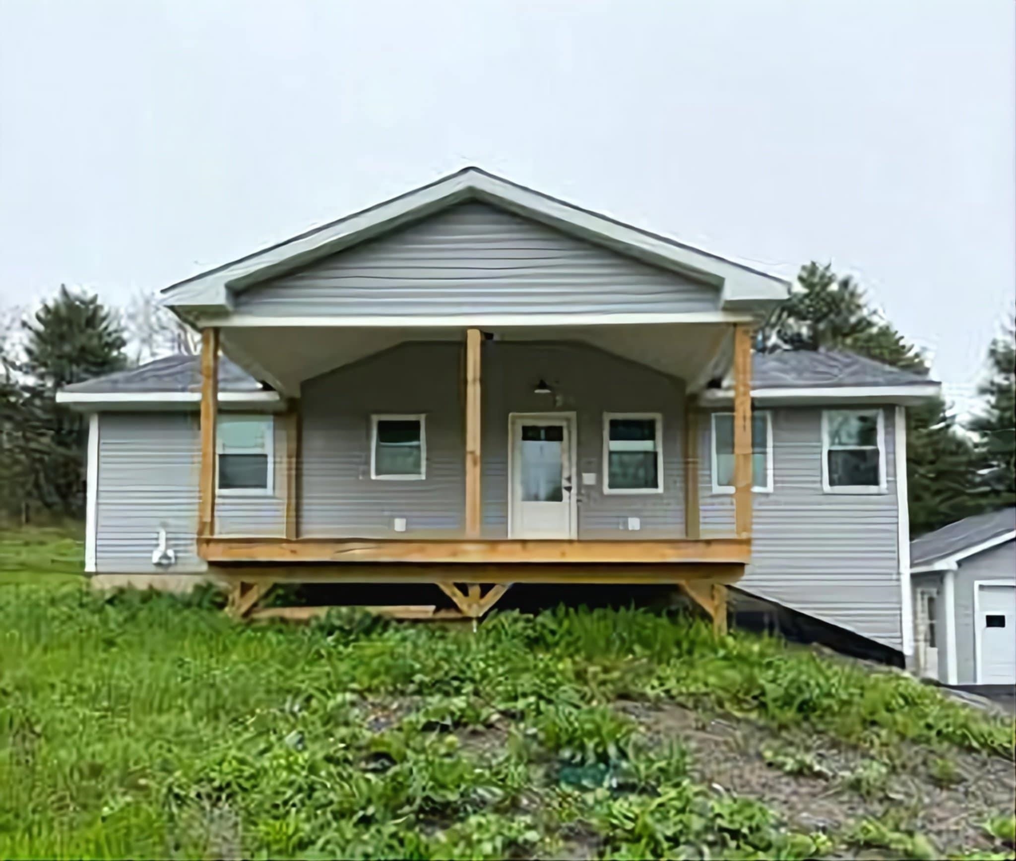 near 14 Terrace Street Montpelier, VT 05602 Property 3