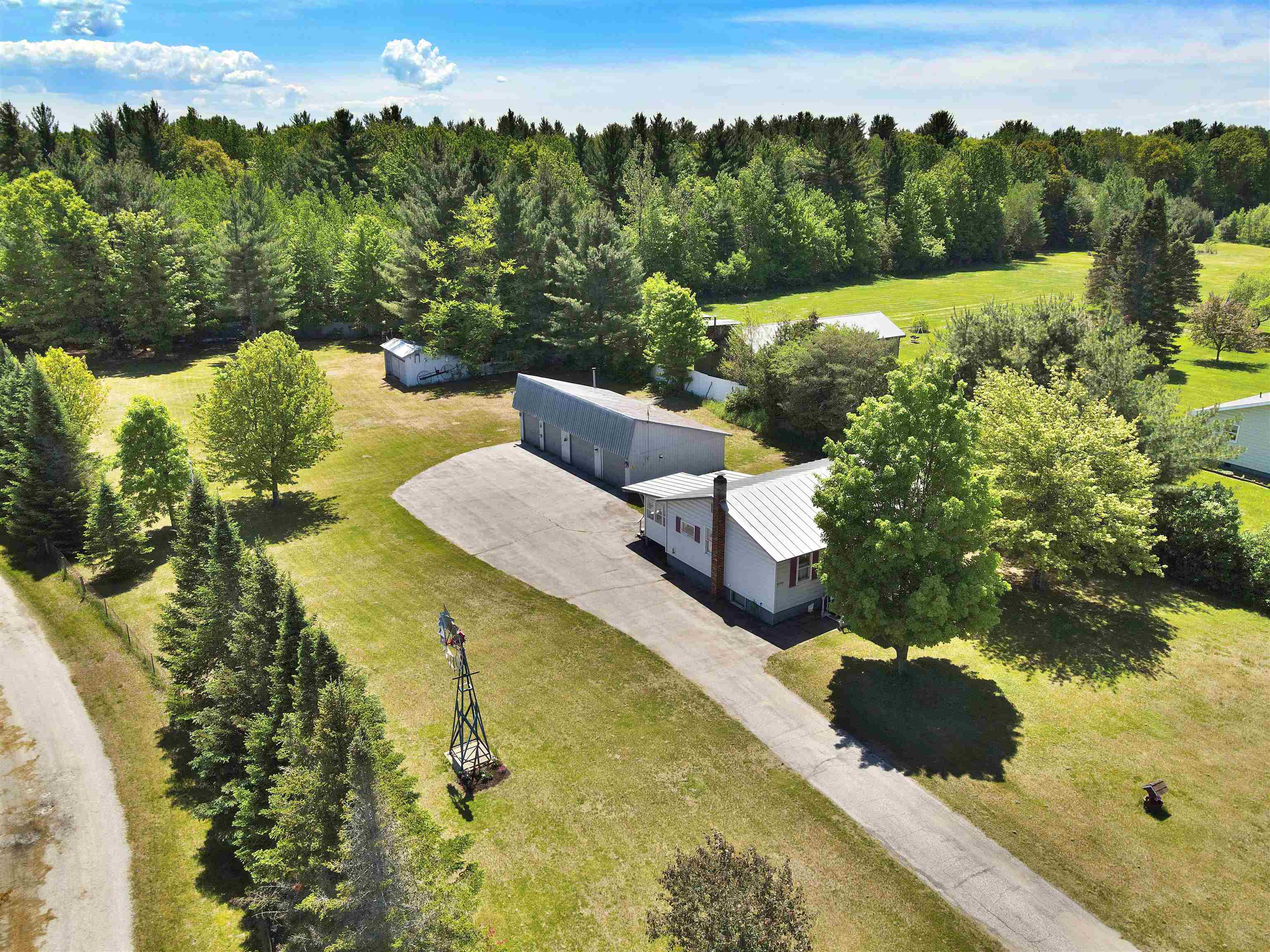 near 242 Main Street Sheldon, VT 05483-9705 Property 2
