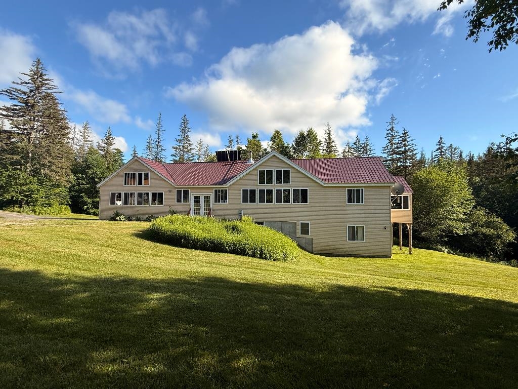 near 158 Deer Creek Lane St. Johnsbury, VT 05819 Property 2