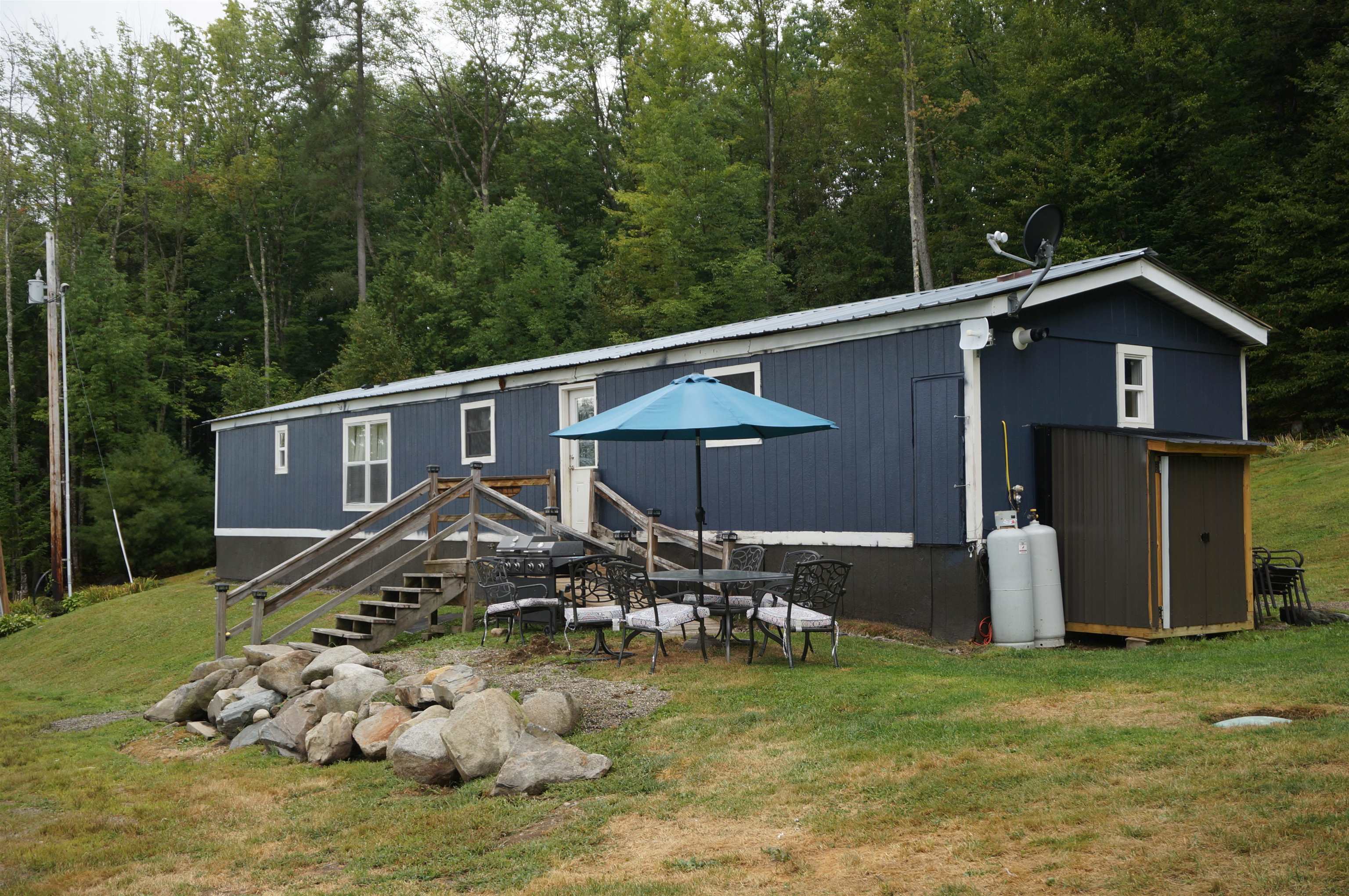 near 1360 Colby Road Lunenburg, VT 05906 Property 3