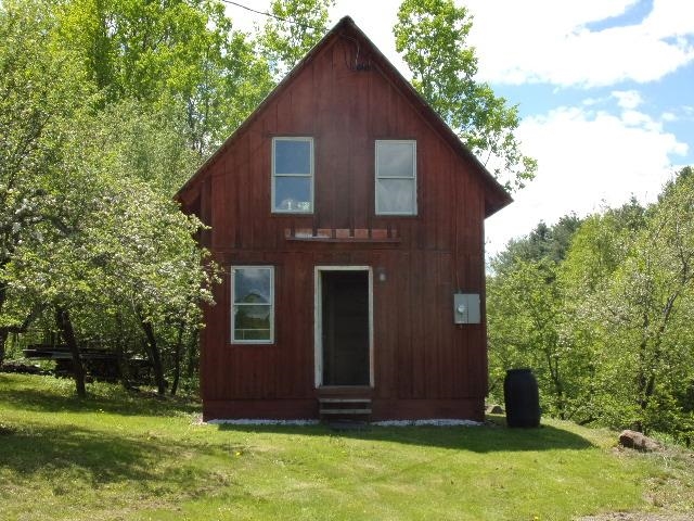 near 125 Overlook Drive Northfield, VT 05663 Property 2