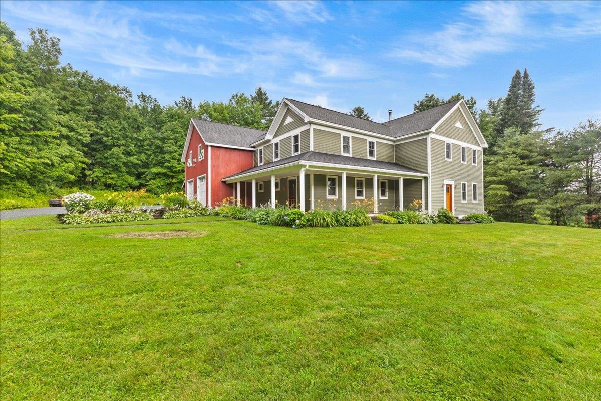 near 79 Hawthorn Lane Jericho, VT 05465 Property 4