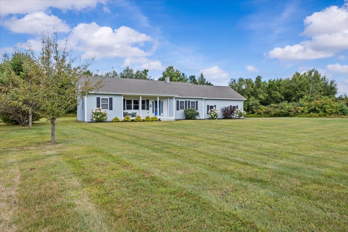 near 1576 Hardwood Flats Road Wolcott, VT 05680 Property 3