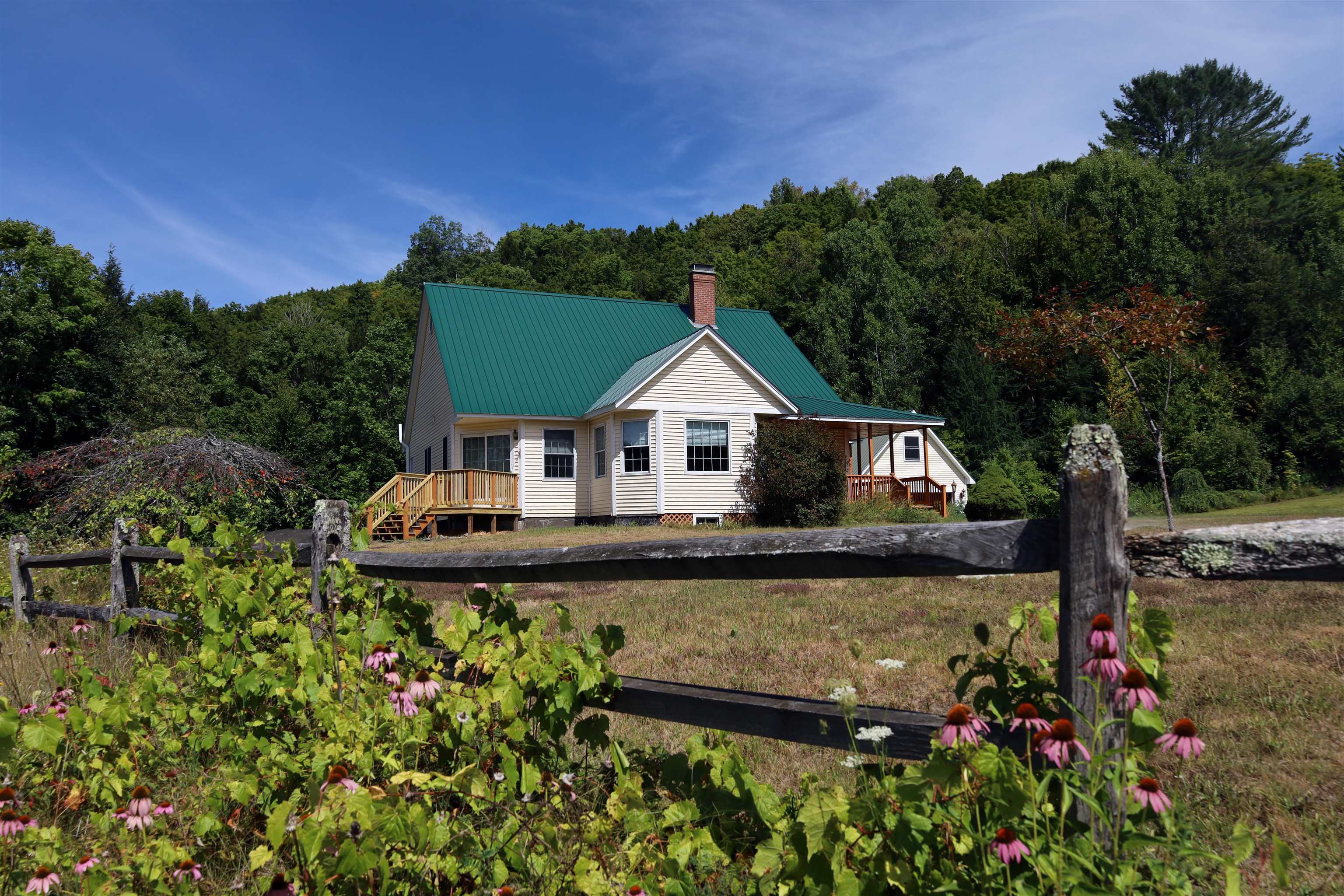 near 1382 Penny Lane Danville, VT 05828 Property 1