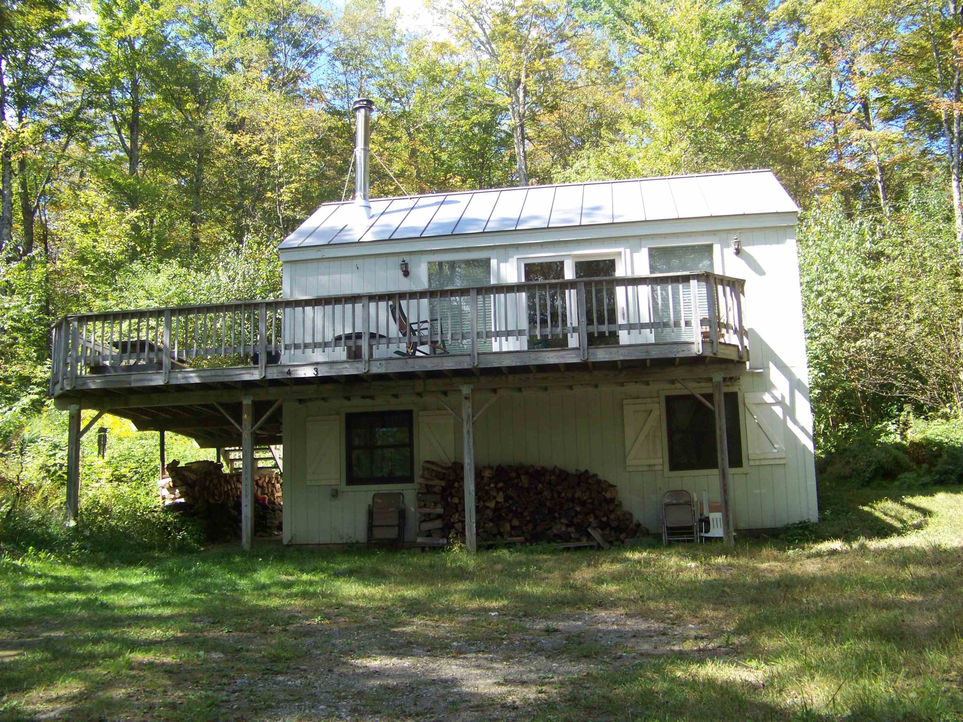 near 158 Macintosh Hill Road Bethel, VT 05032 Property 2