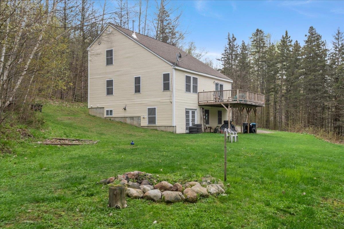 near 51 Maple Street Lyndon, VT 05851 Property 3
