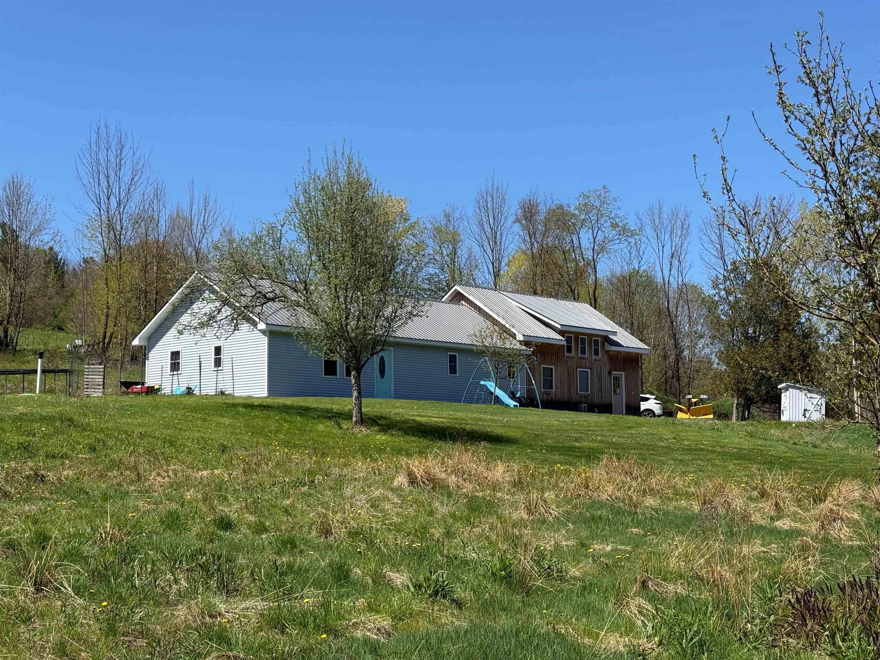 near 169 Water Street Orleans, VT 05860 Property 2