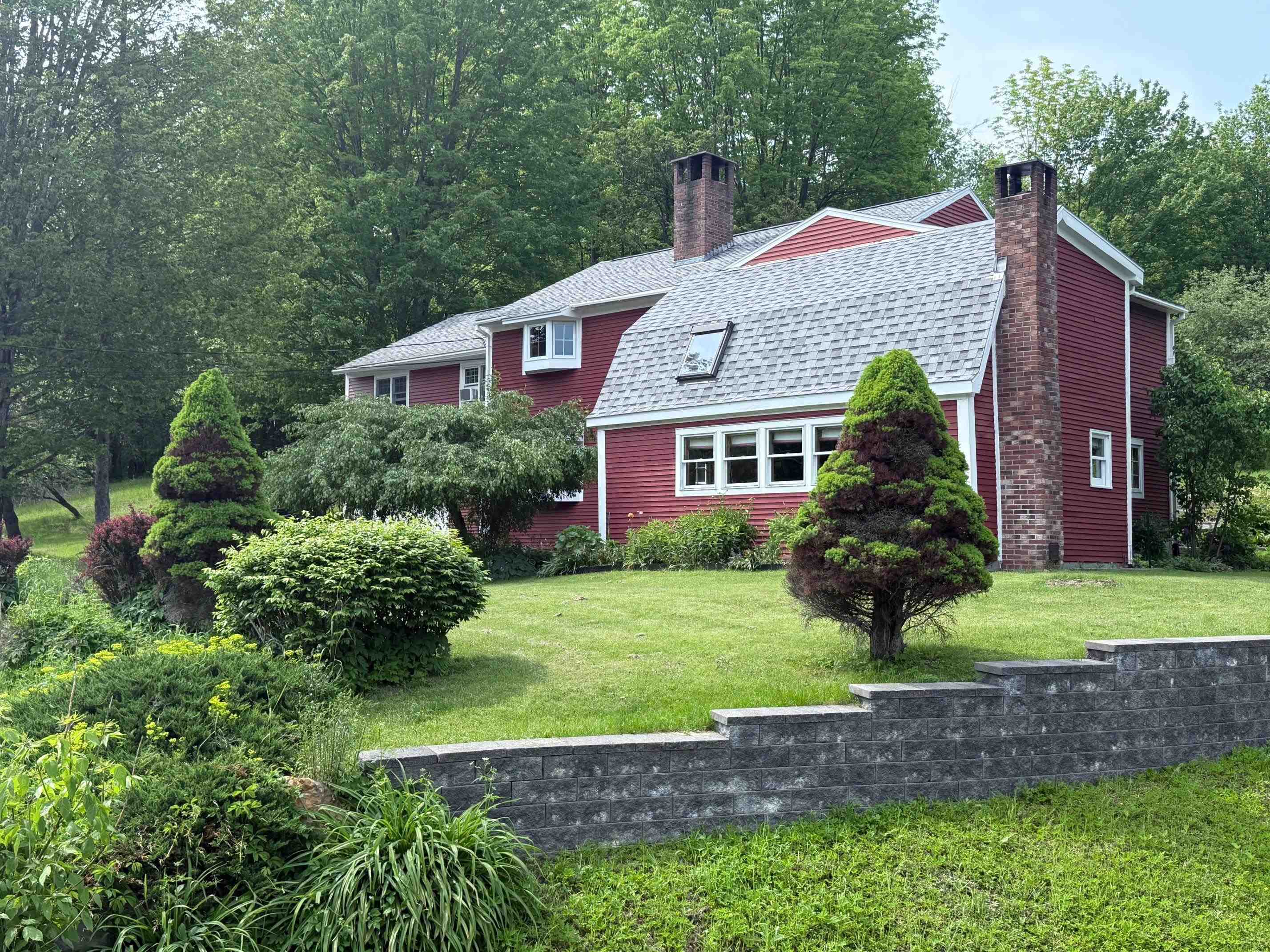 near 60-A Landing Circle Stowe, VT 05672 Property 1