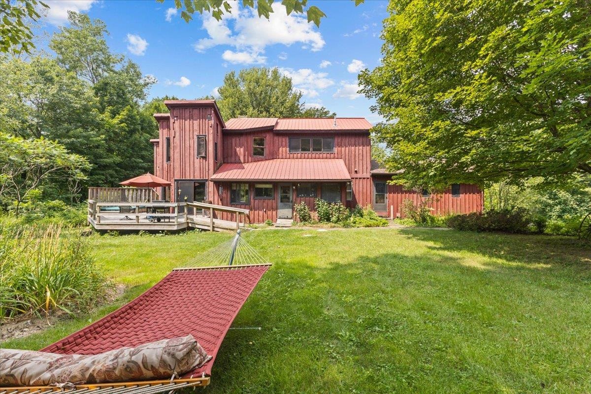 near 13 Ayers Drive Jericho, VT 05465 Property 3