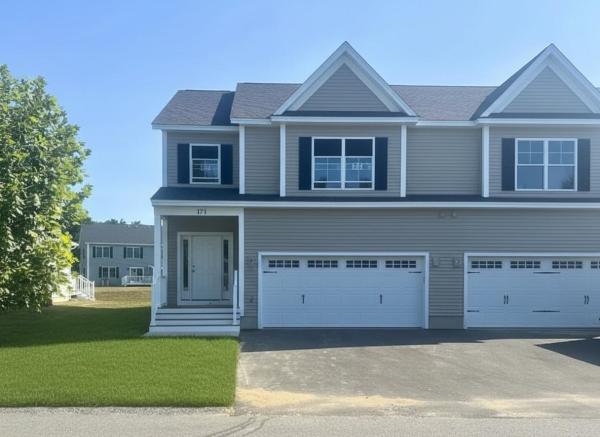 171 Greenbrook Circle