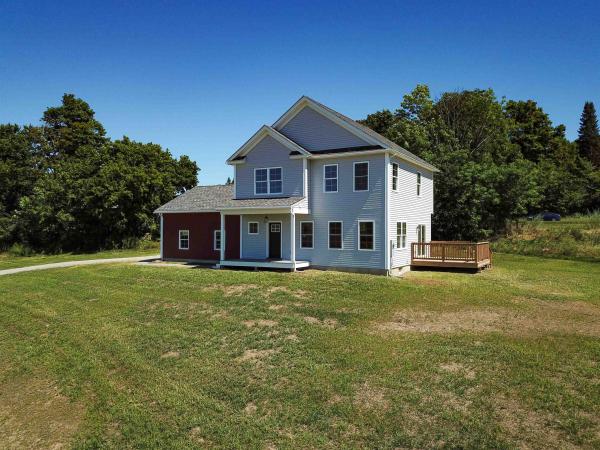 67 Cottage Road