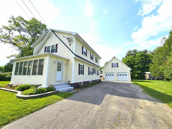 140 Valentine Avenue