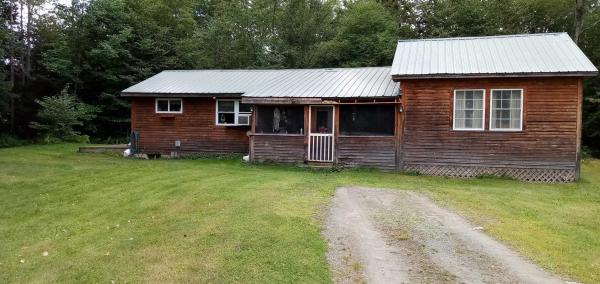 1252 Hardwood Flats Road