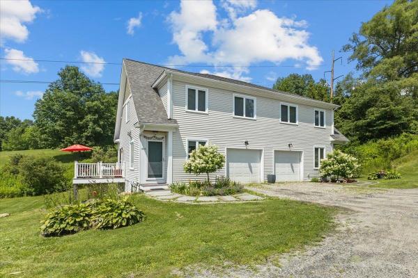 163 Crossroad Road