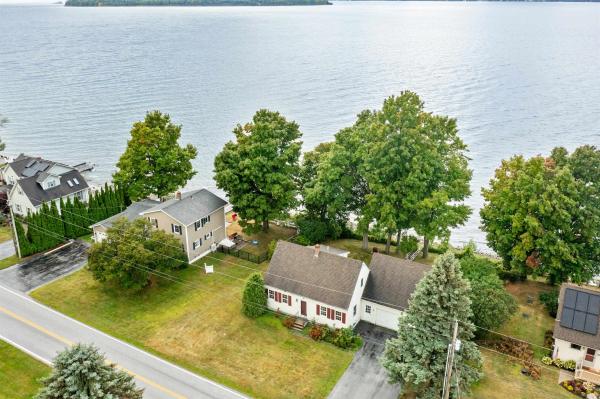 4756 Maquam Shore Road
