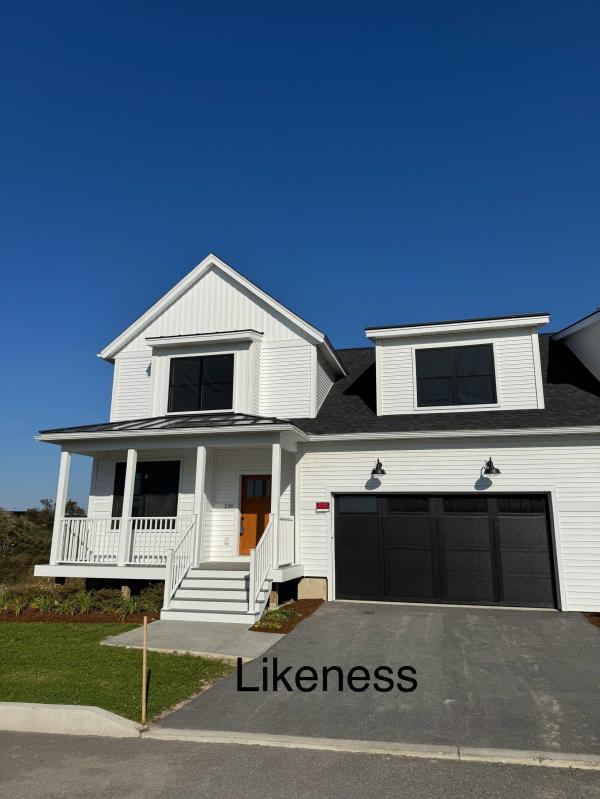 183 Aurora Road