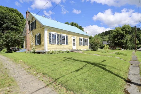 128 Main Street