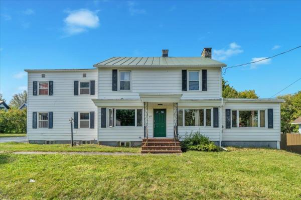12 Dodge Avenue
