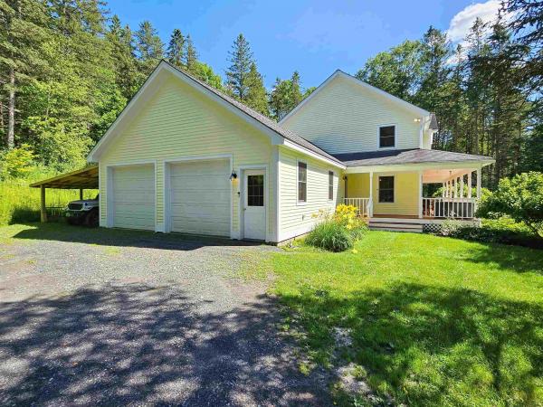 74 Beaver Pond Road