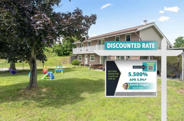 468 Fortin Road