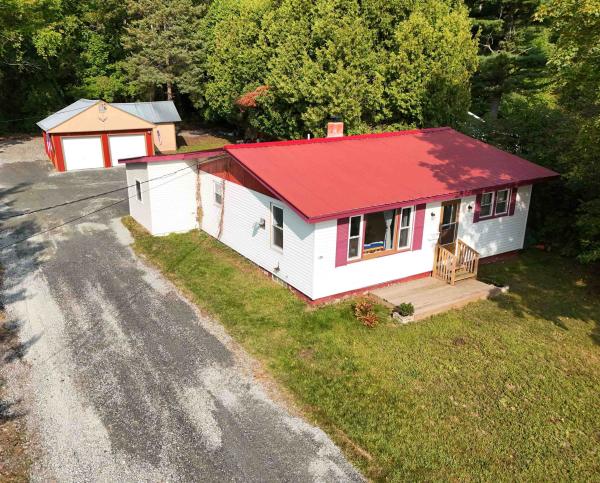 179 Farrant Street