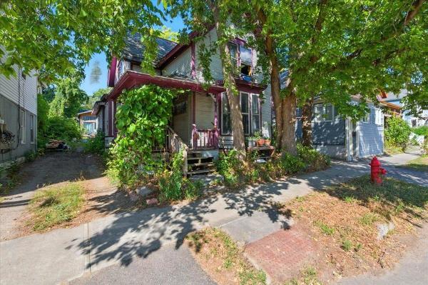 52 Peru Street