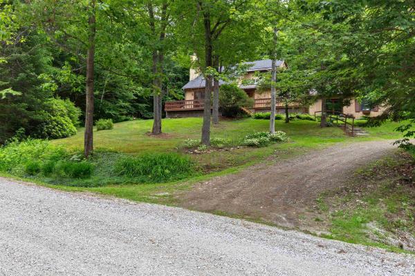 352 Edwins Pond Road