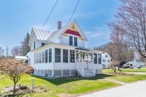 5 Maple Street