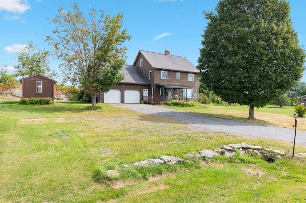 25 Snowcrest Road