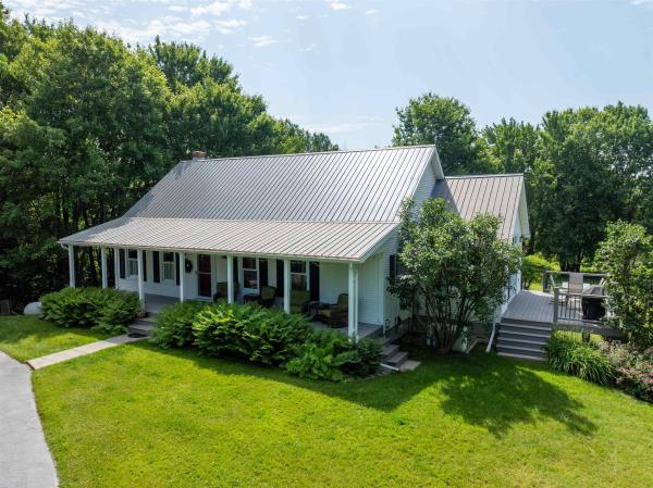 26 Apple Tree Road