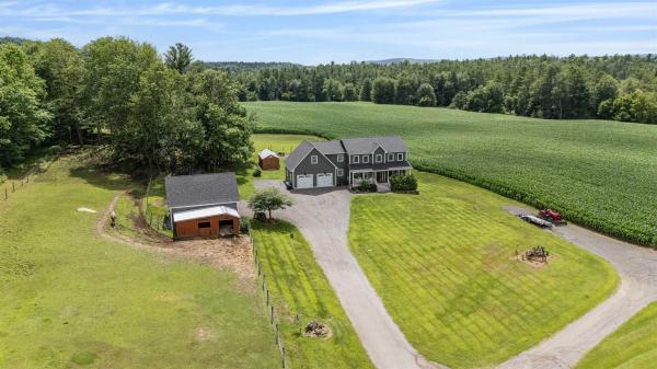 651 Fletcher Road