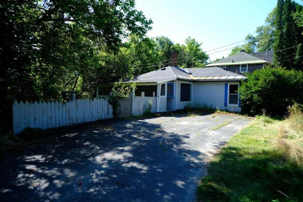 166 Hooker Hill Road