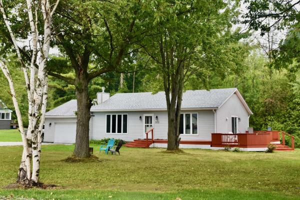 573 Country Club Road
