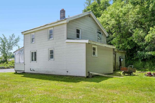104 River Street