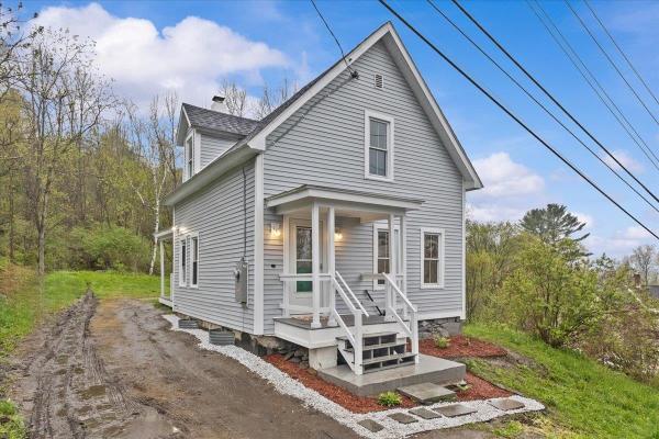 23 Bassett Street