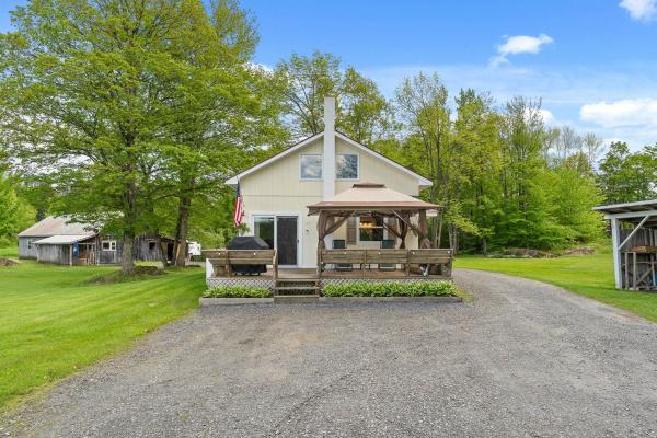 122 Wallace Road