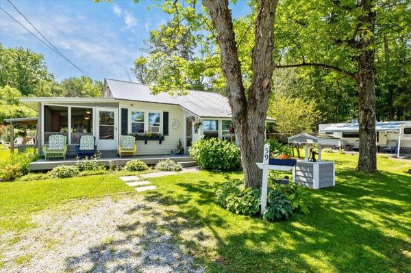 59 Campano Drive
