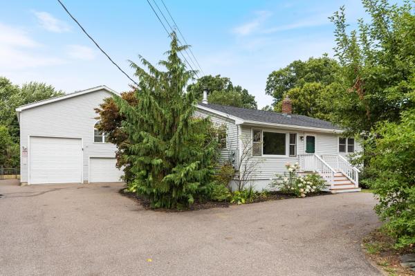 360 Church Road
