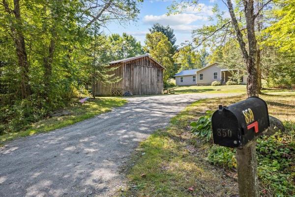 850 Tallman Road