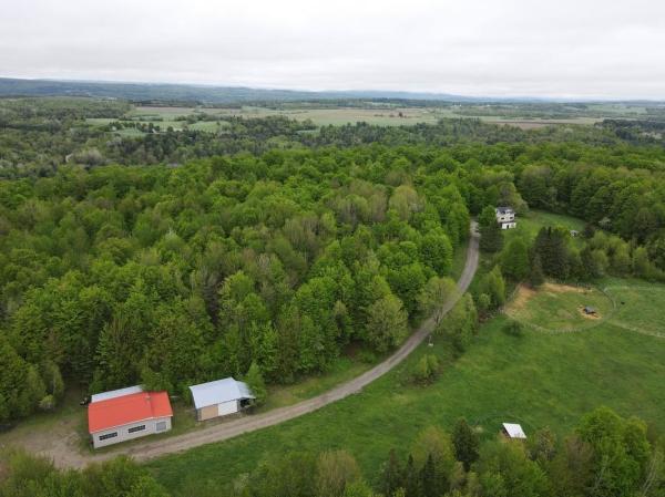 760 Spencer Hill Road