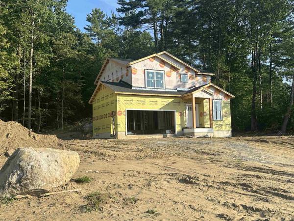 88 Rosewood Lane